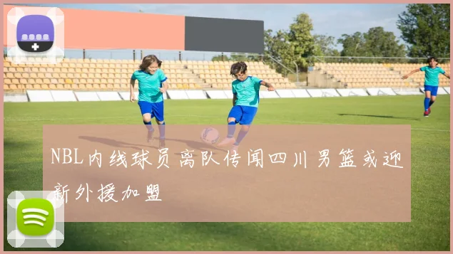 NBL内线球员离队传闻四川男篮或迎新外援加盟