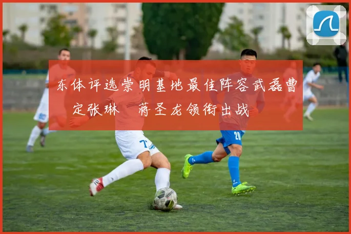 东体评选崇明基地最佳阵容武磊曹赟定张琳芃蒋圣龙领衔出战