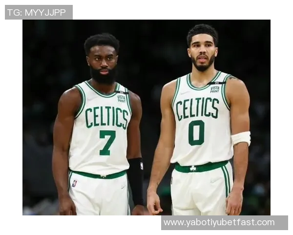 绿军双探花新赛季定妆照曝光谁将成为联盟最佳二人组的赢家 绿军双探花新赛季定妆照曝光谁将成为联盟最佳二人组的赢家