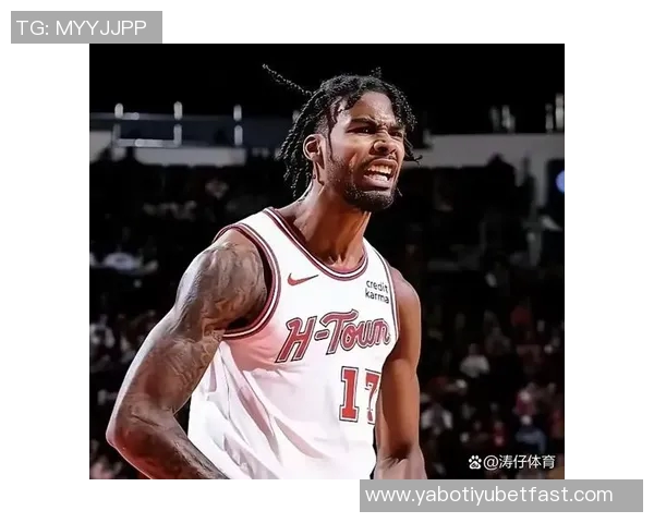 火箭新赛季展望阿门与谢泼德携手冲击总冠军的无限可能 火箭新赛季展望阿门与谢泼德携手冲击总冠军的无限可能