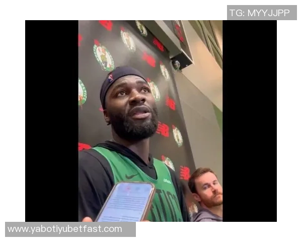 科塔谈先发中锋角色:场均数据背后的感恩与努力 科塔谈先发中锋角色:场均数据背后的感恩与努力