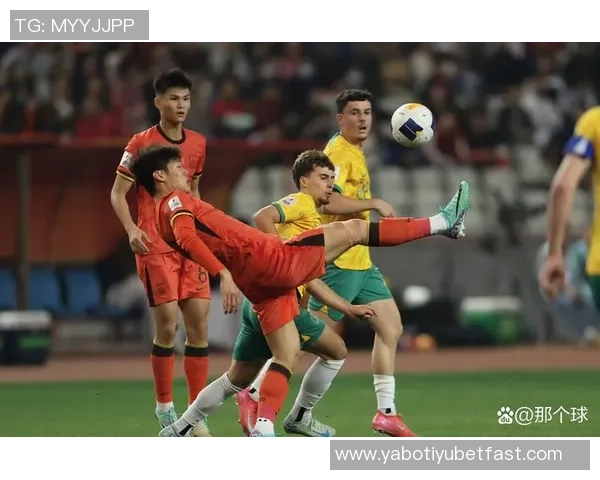 2025中超U20球员发展现状分析与未来留洋机会探讨